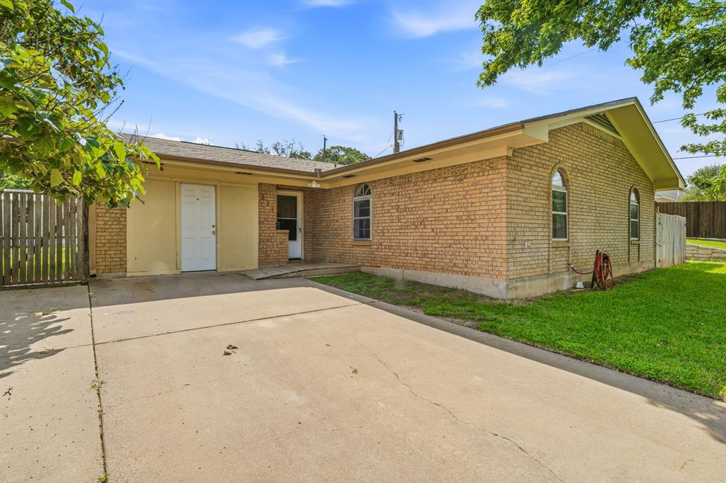 231 Choctaw Drive