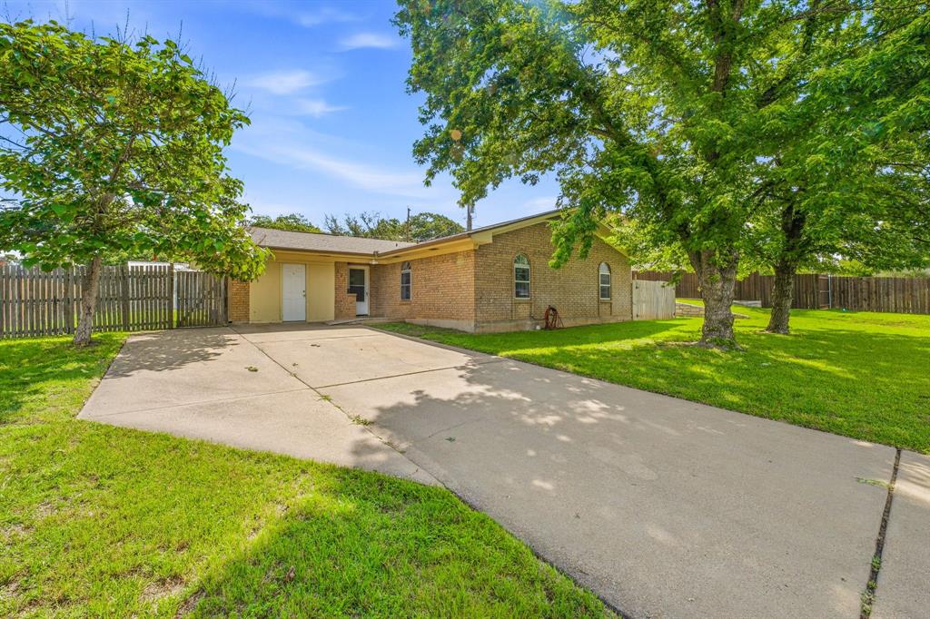 231 Choctaw Drive