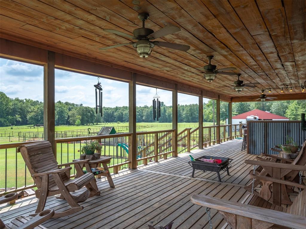 See Exhibit 'A' - Farm