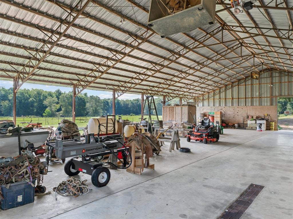 See Exhibit 'A' - Farm