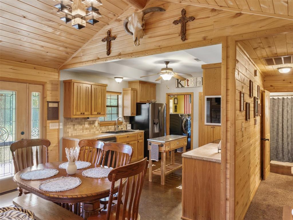 See Exhibit 'A' - Farm