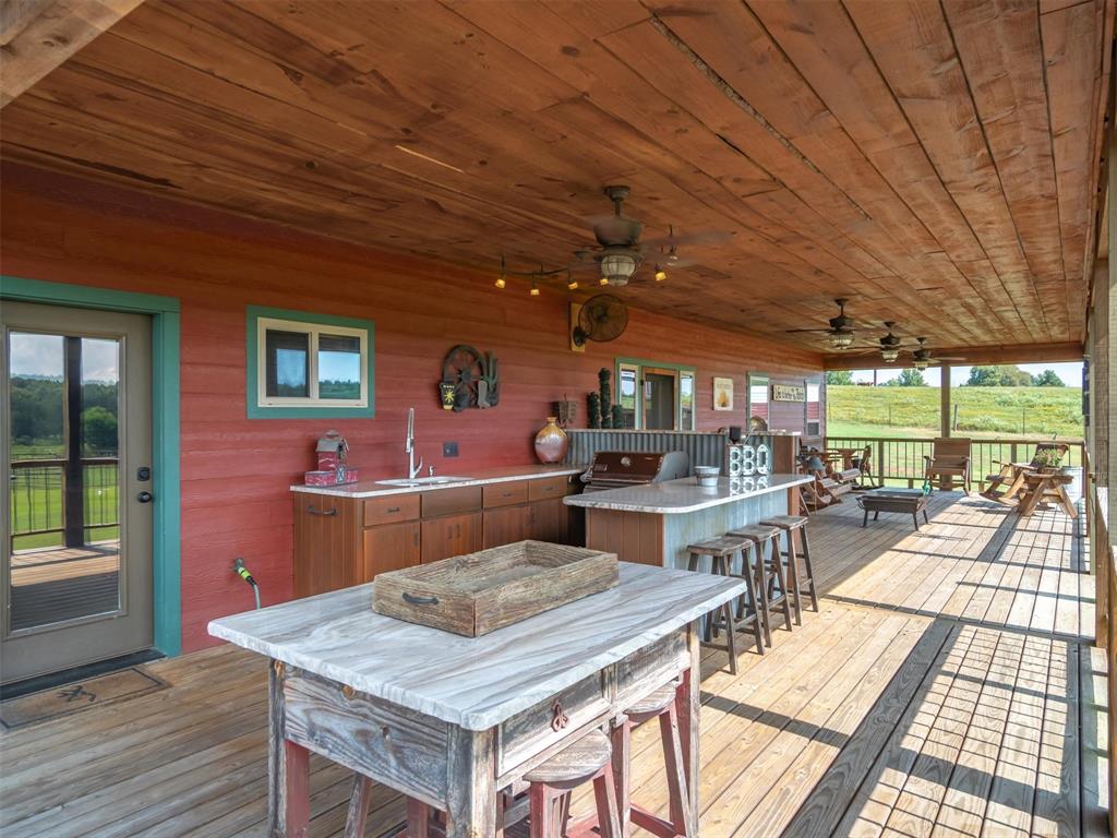 See Exhibit 'A' - Farm