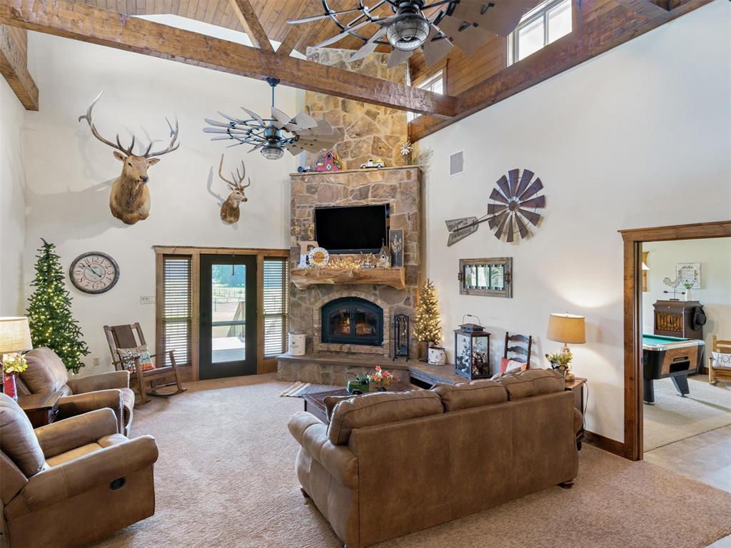 See Exhibit 'A' - Farm