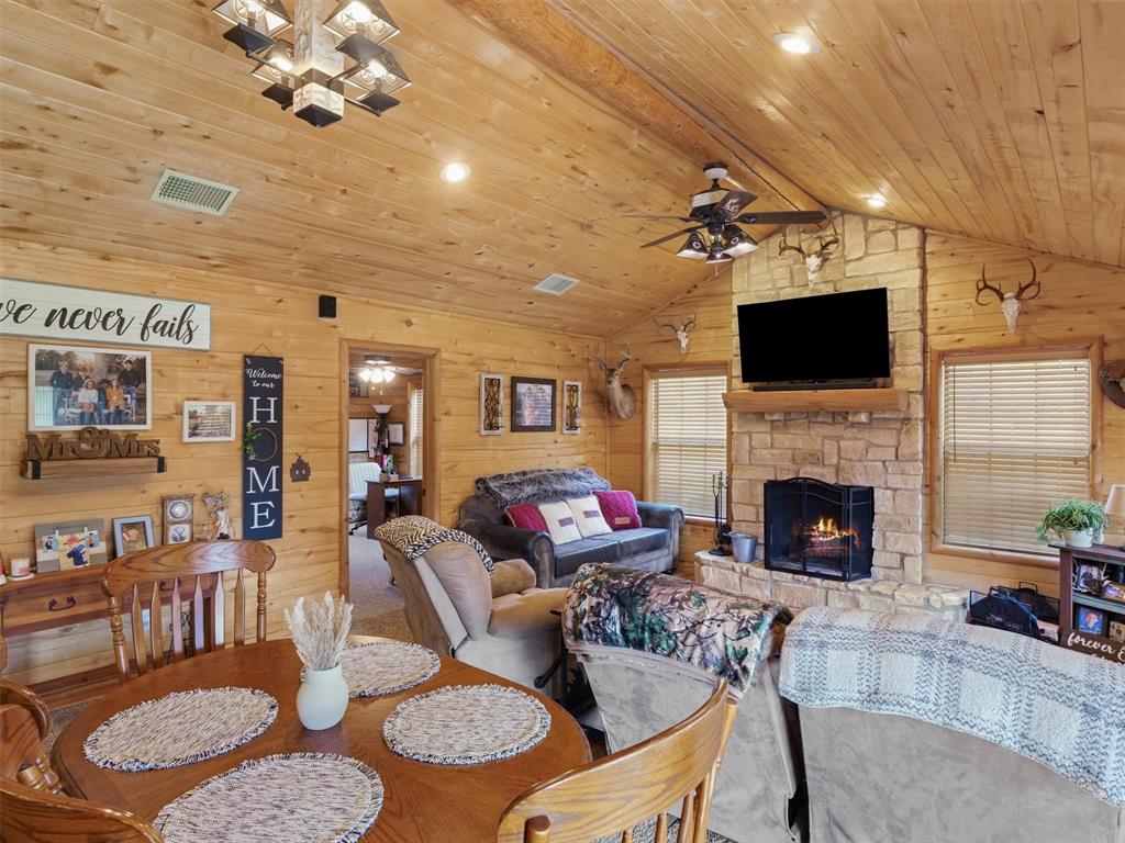 See Exhibit 'A' - Farm