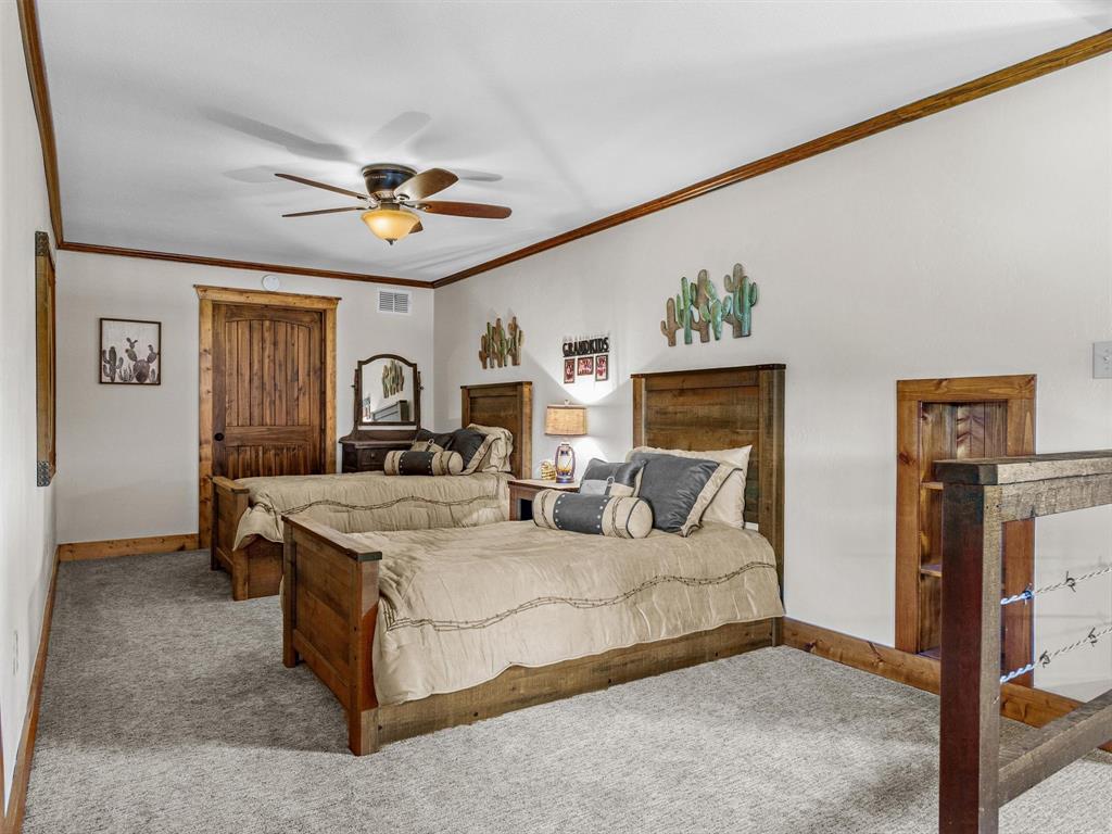 See Exhibit 'A' - Farm