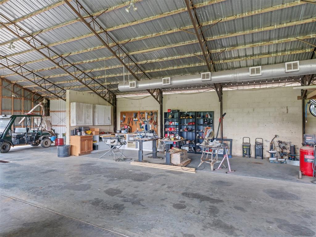 See Exhibit 'A' - Farm