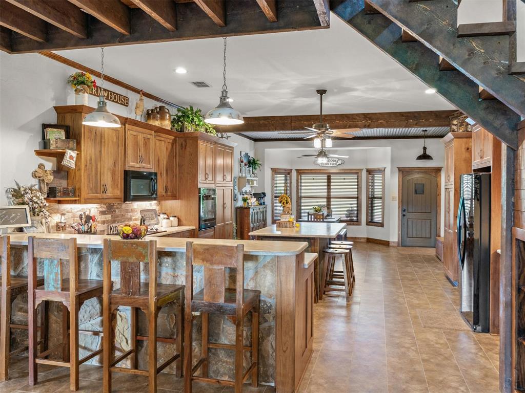 See Exhibit 'A' - Farm