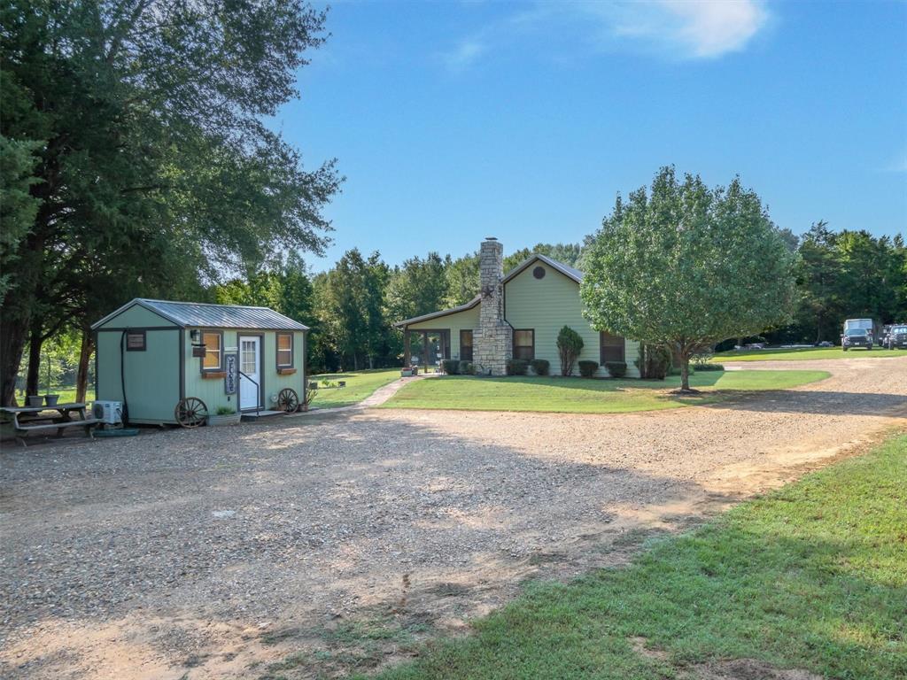 See Exhibit 'A' - Farm