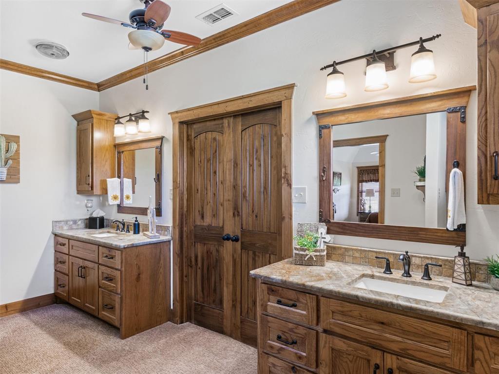 See Exhibit 'A' - Farm