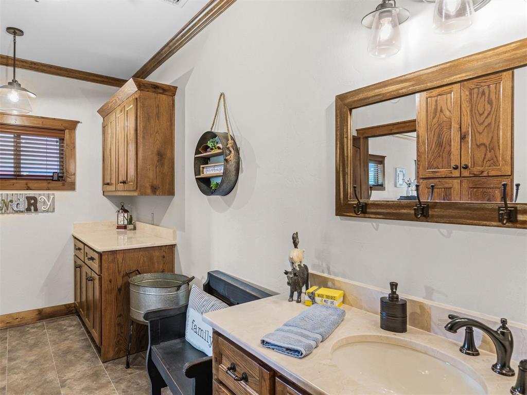 See Exhibit 'A' - Farm