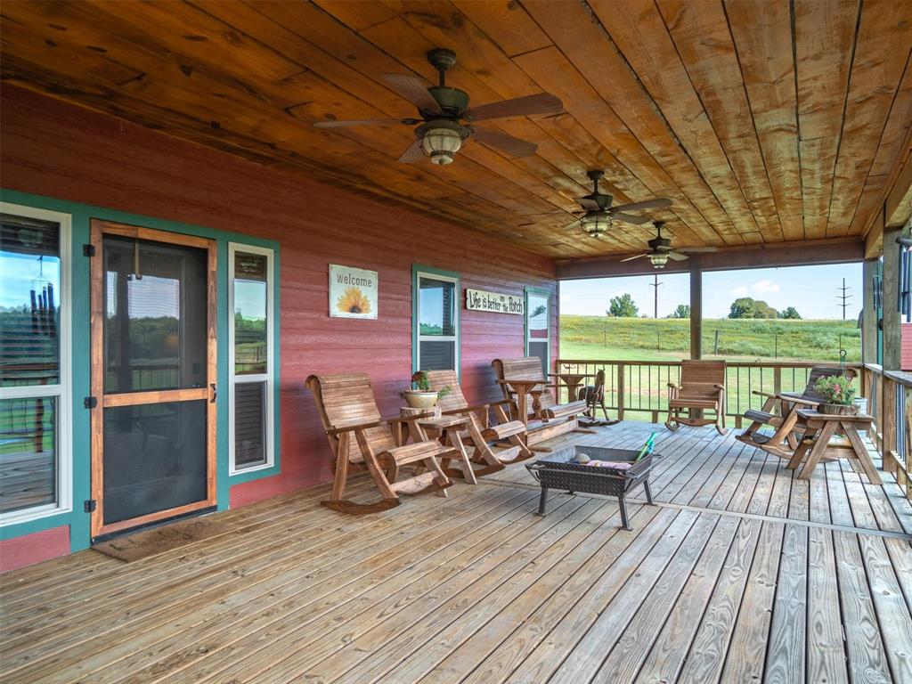 See Exhibit 'A' - Farm