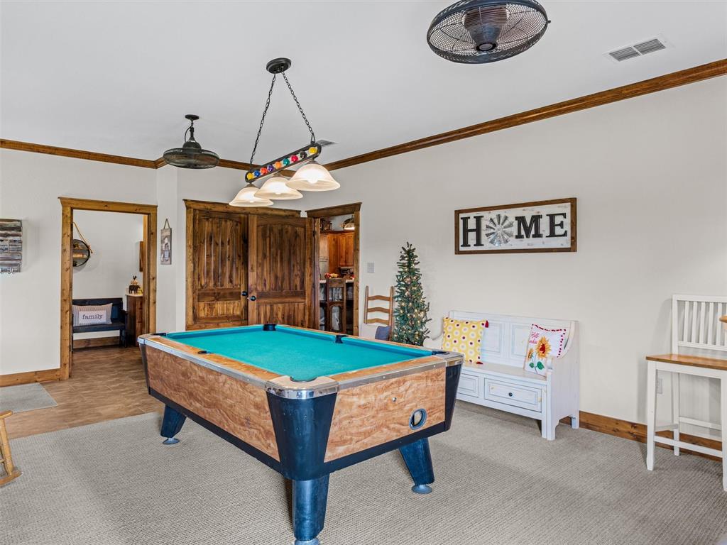 See Exhibit 'A' - Farm