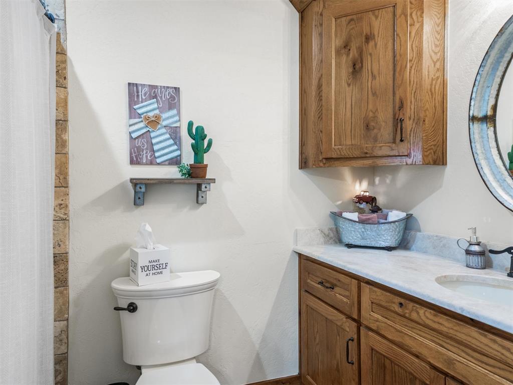 See Exhibit 'A' - Farm