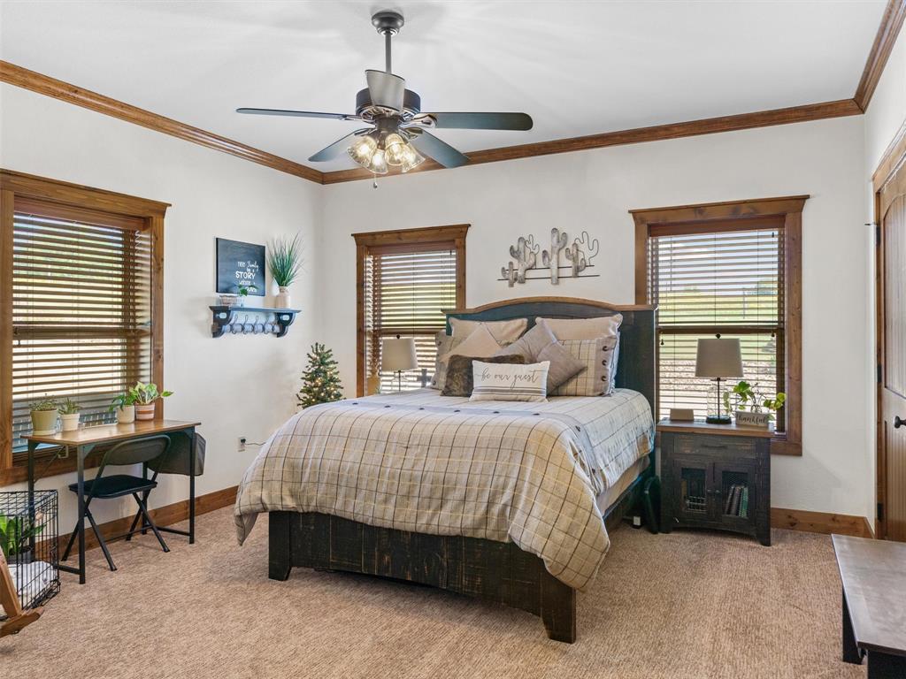 See Exhibit 'A' - Farm