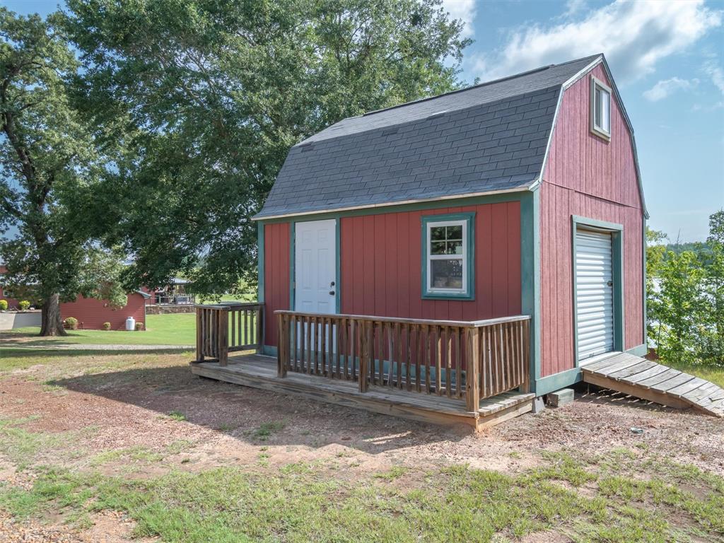 See Exhibit 'A' - Farm