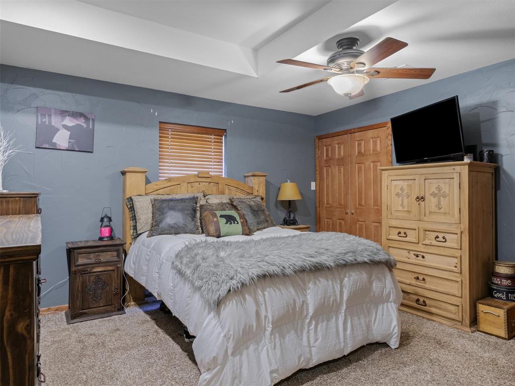 See Exhibit 'A' - Farm