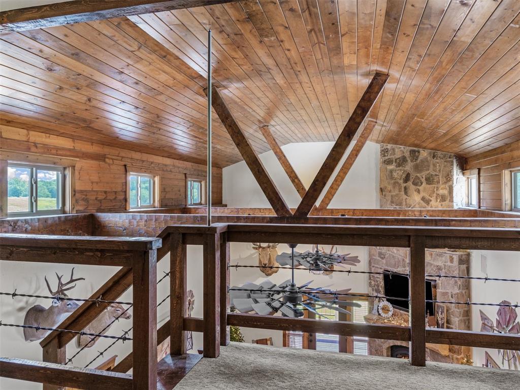 See Exhibit 'A' - Farm