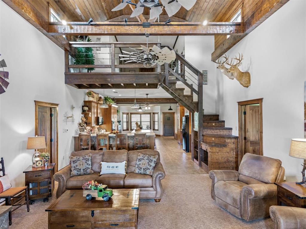 See Exhibit 'A' - Farm