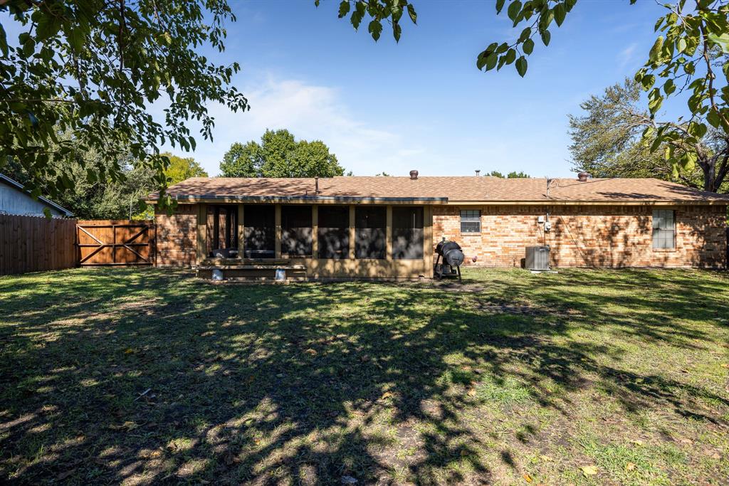 North Park Add - Residential