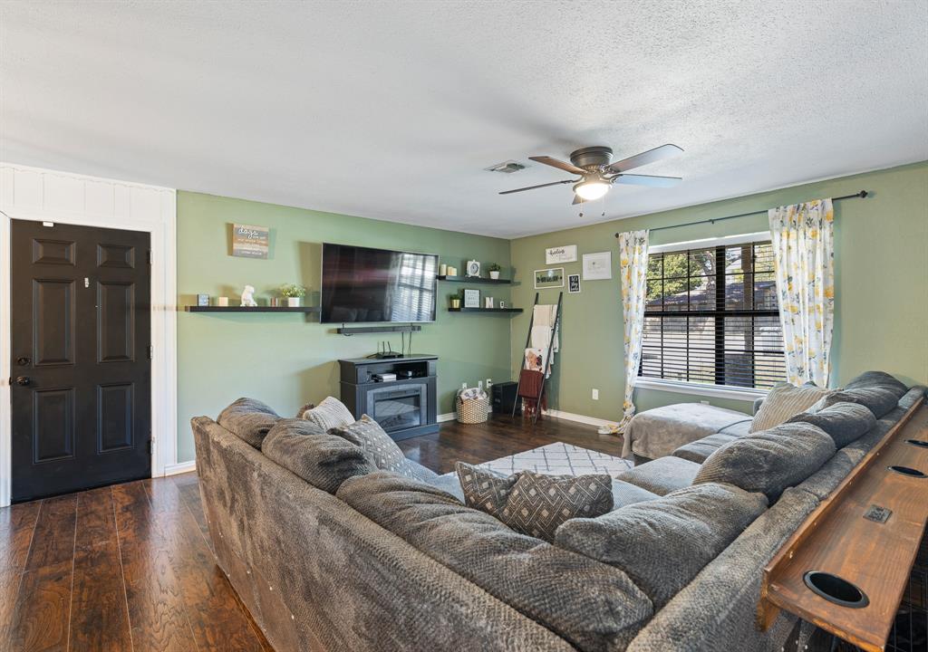 North Park Add - Residential