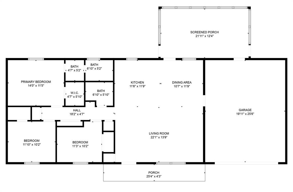 North Park Add - Residential