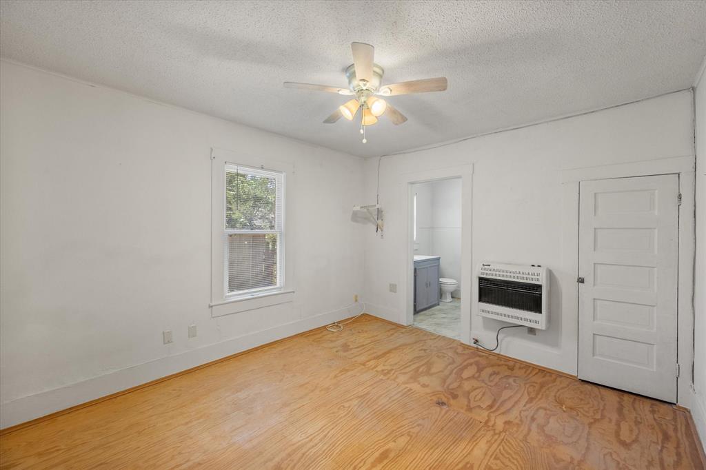 Corsicana - Residential