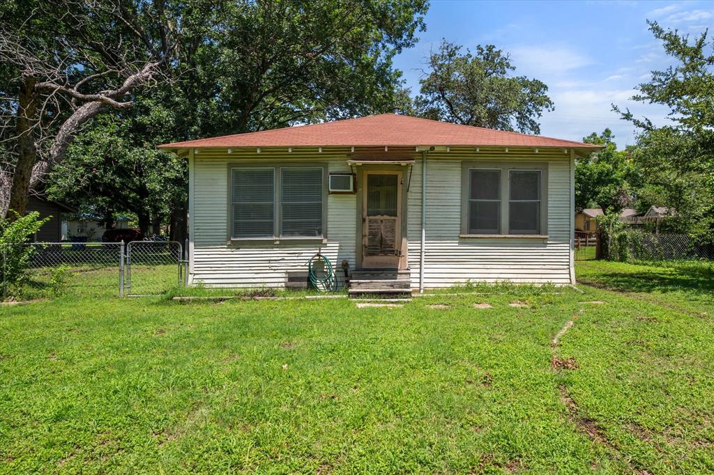 Corsicana - Residential