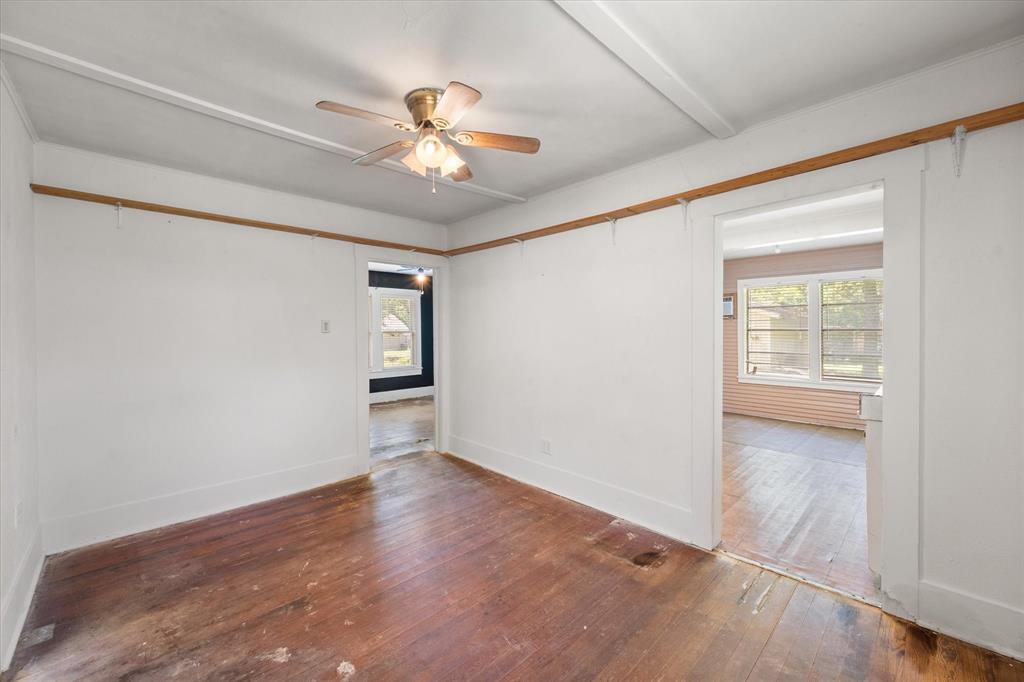 Corsicana - Residential