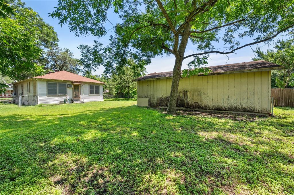 Corsicana - Residential