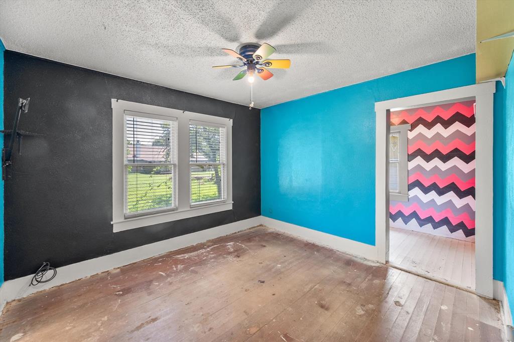 Corsicana - Residential