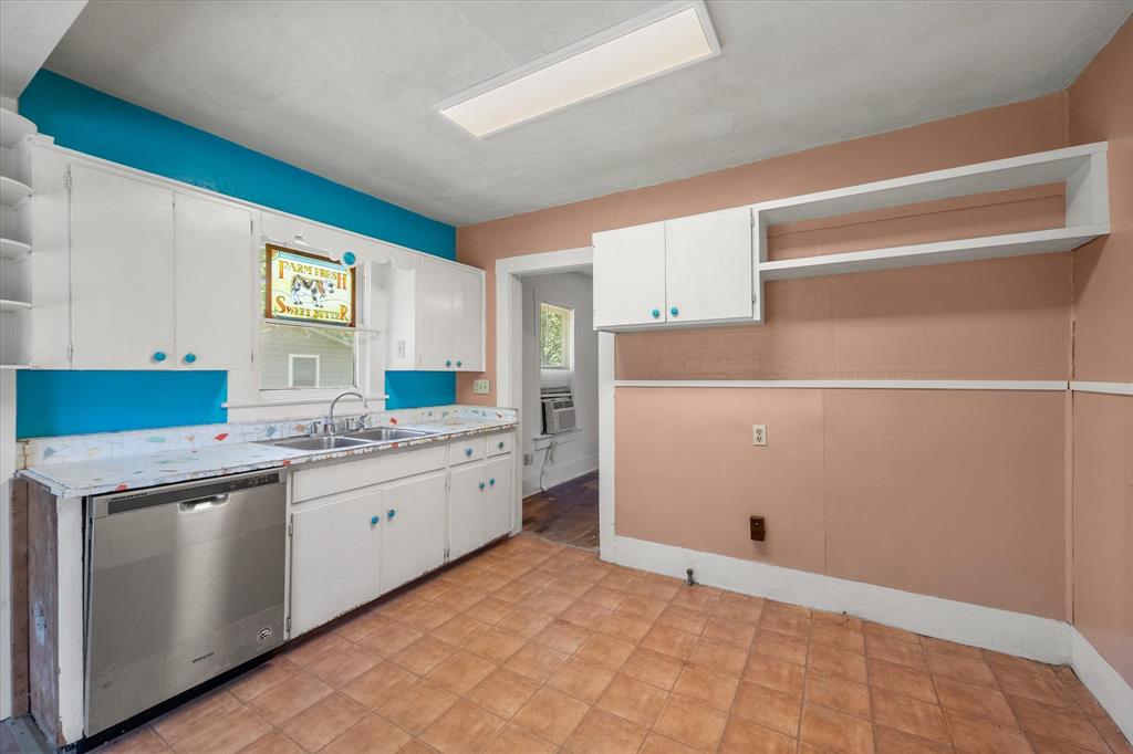 Corsicana - Residential