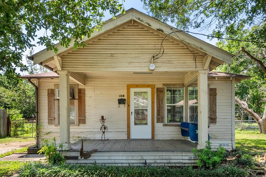 Corsicana - Residential