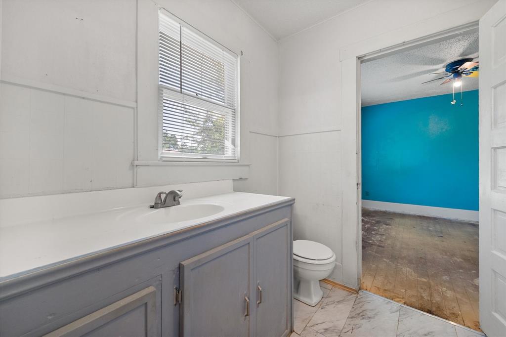 Corsicana - Residential