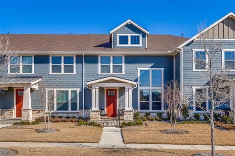 8780 Samara Street Frisco TX 75035