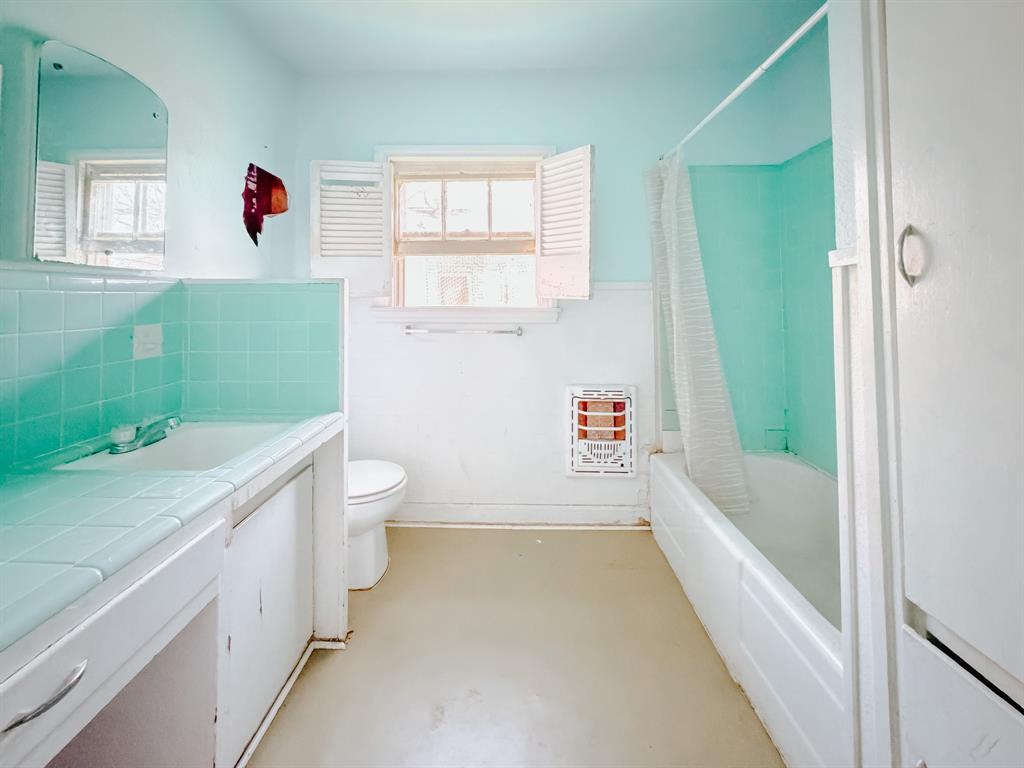 Corsicana - Residential