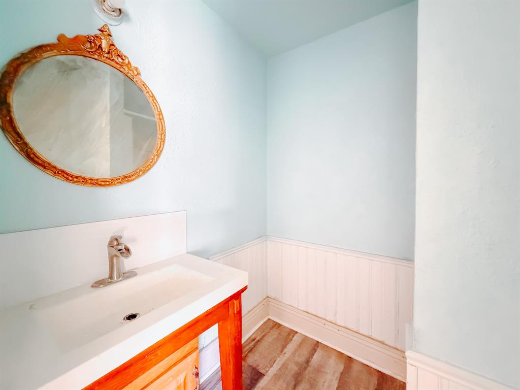 Corsicana - Residential