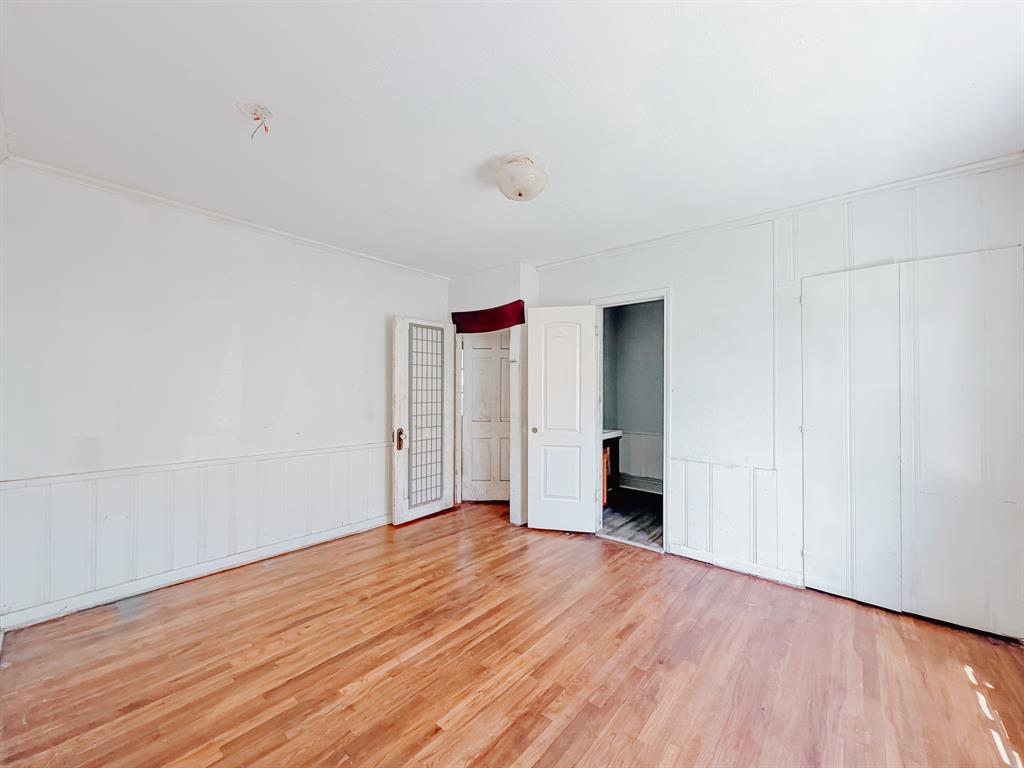 Corsicana - Residential