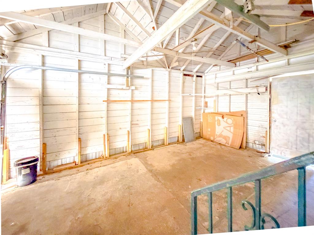 Corsicana - Residential