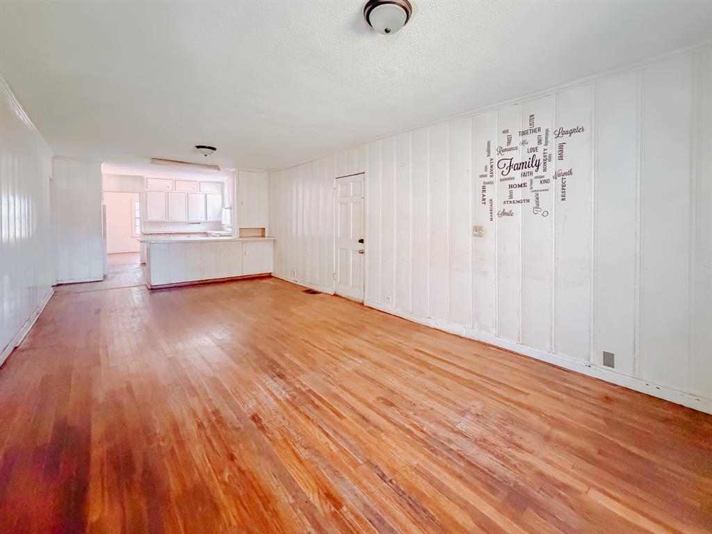 Corsicana - Residential