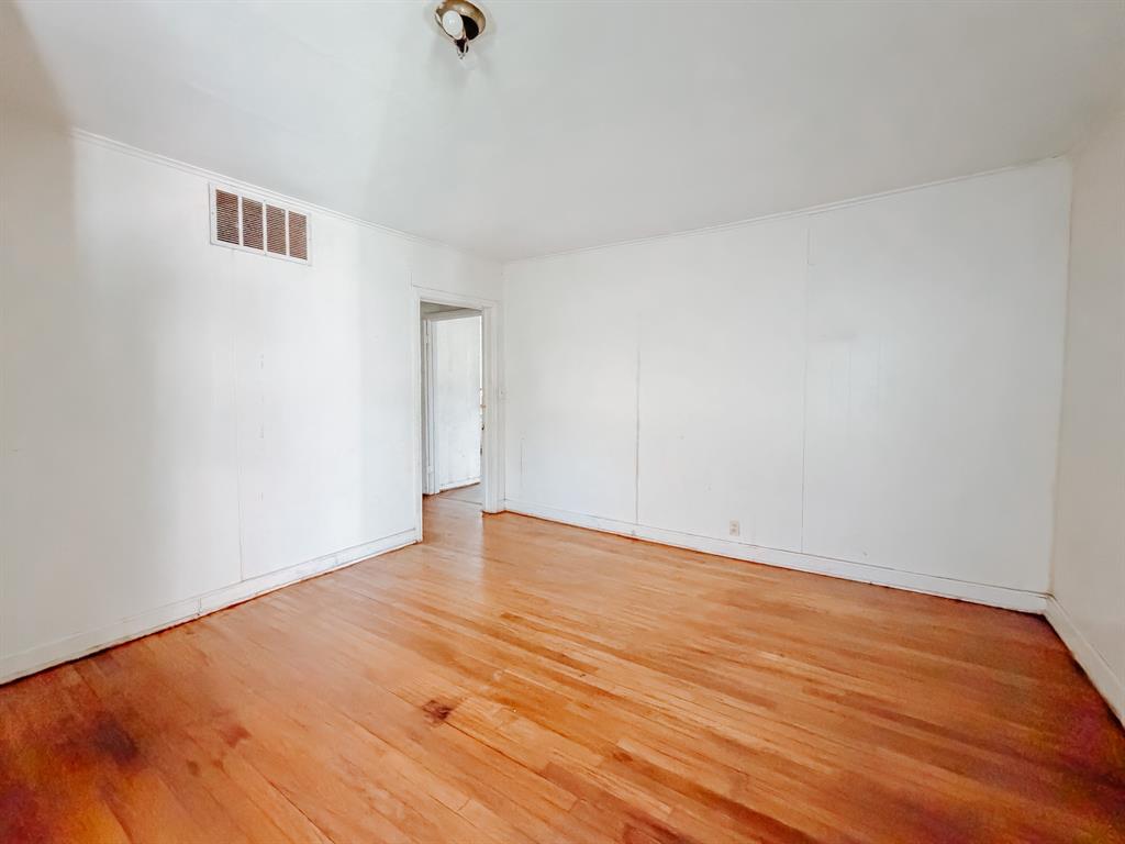 Corsicana - Residential