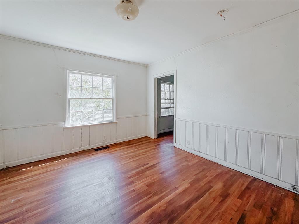 Corsicana - Residential