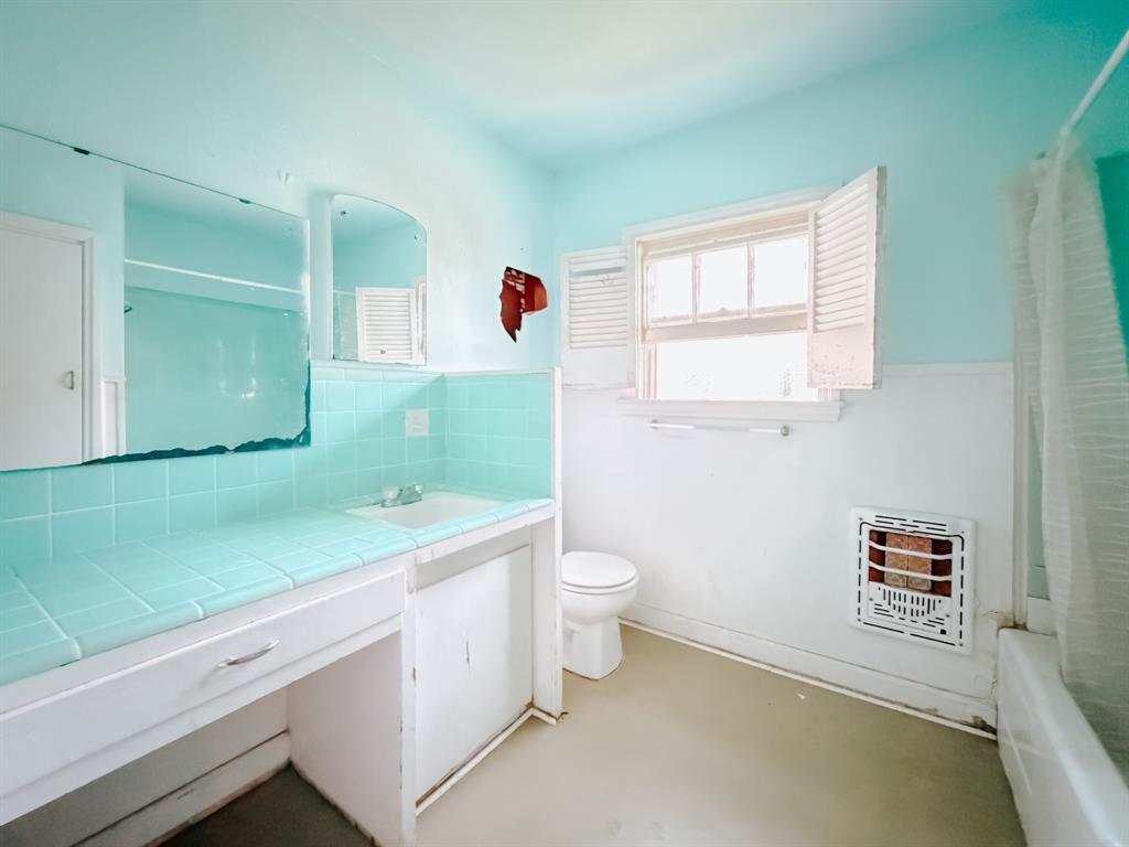 Corsicana - Residential