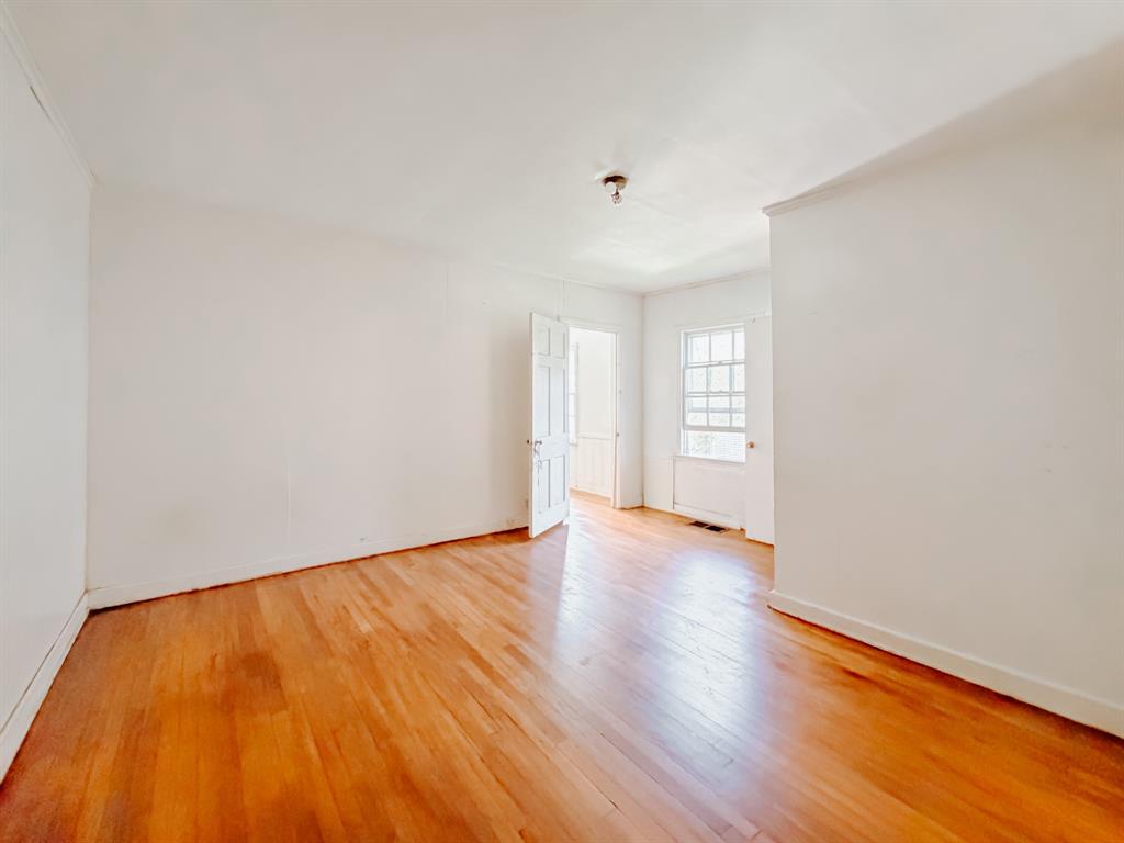 Corsicana - Residential