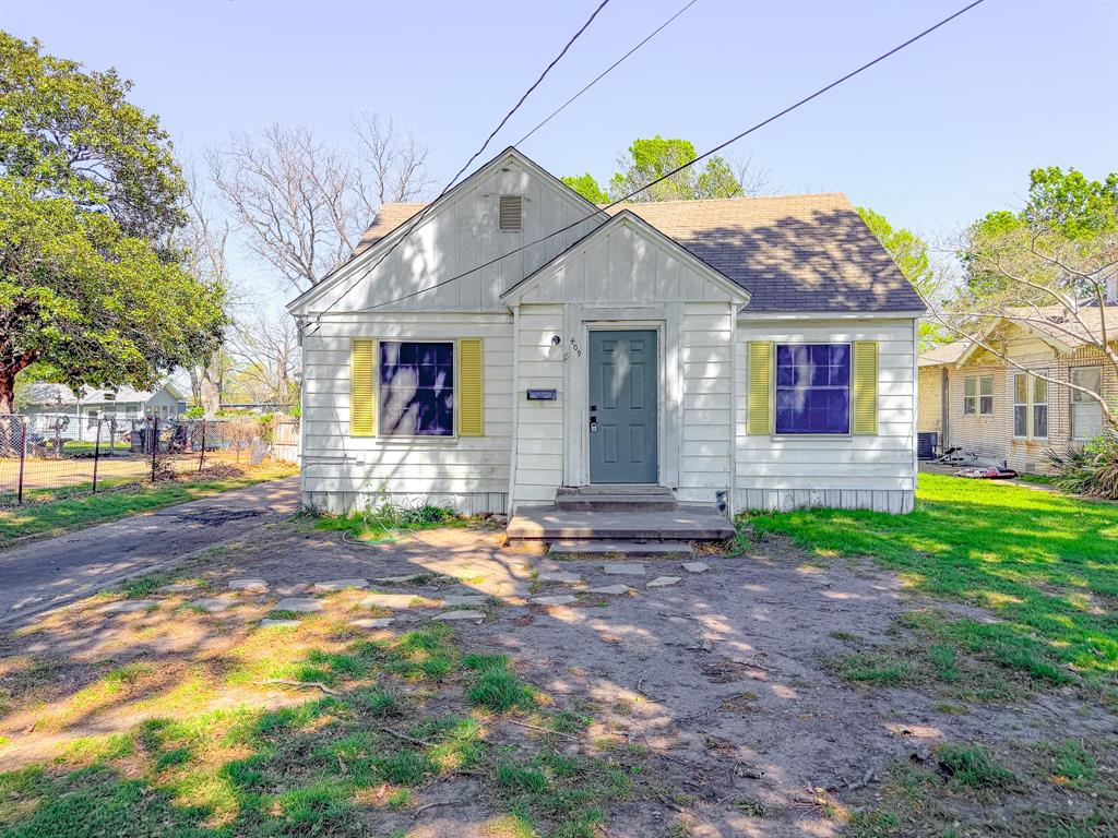 Corsicana - Residential