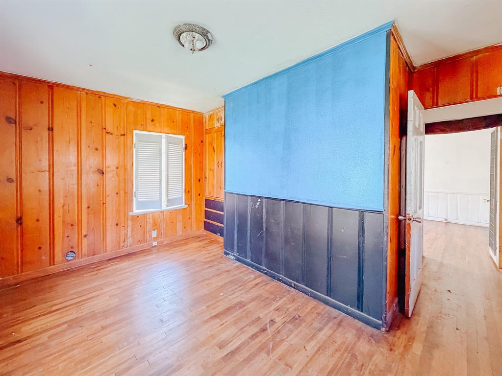 Corsicana - Residential