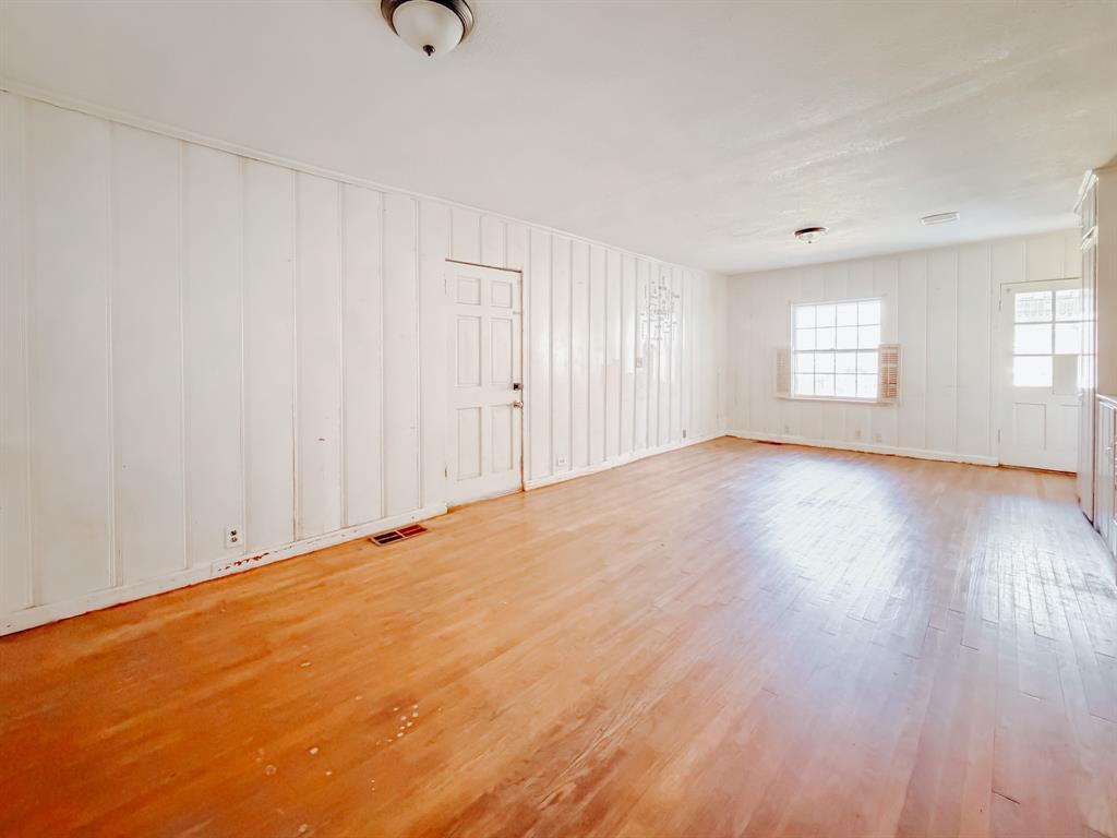 Corsicana - Residential