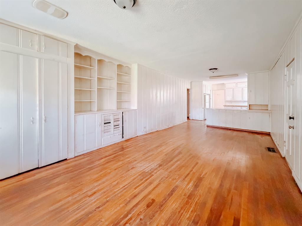 Corsicana - Residential