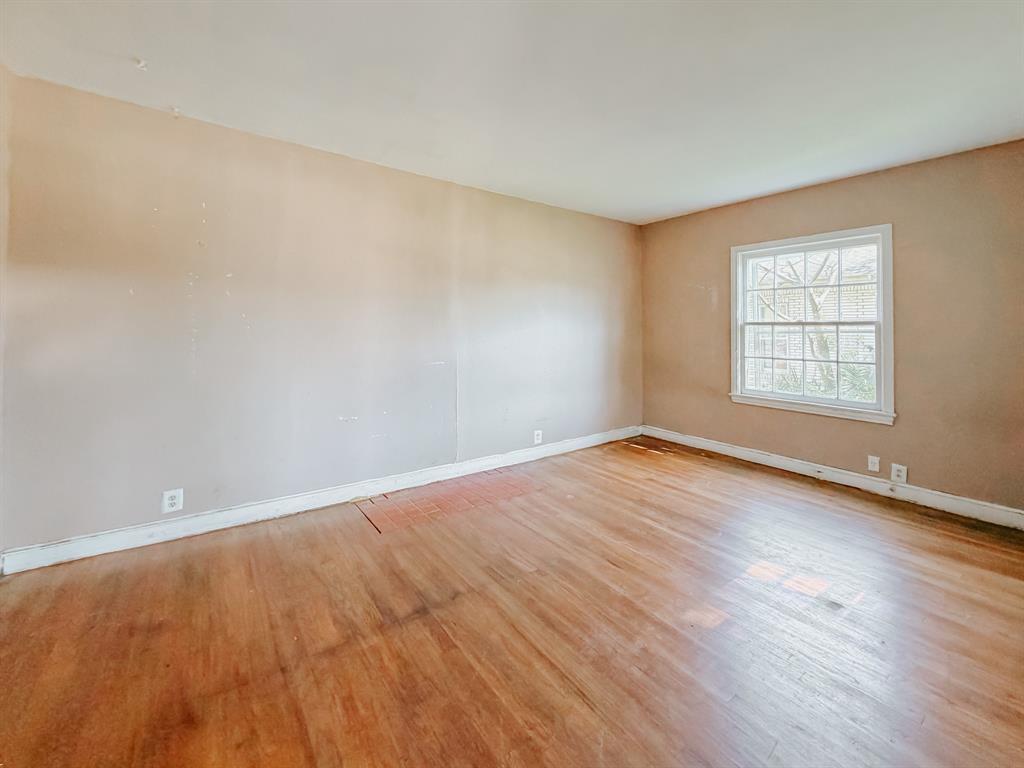 Corsicana - Residential