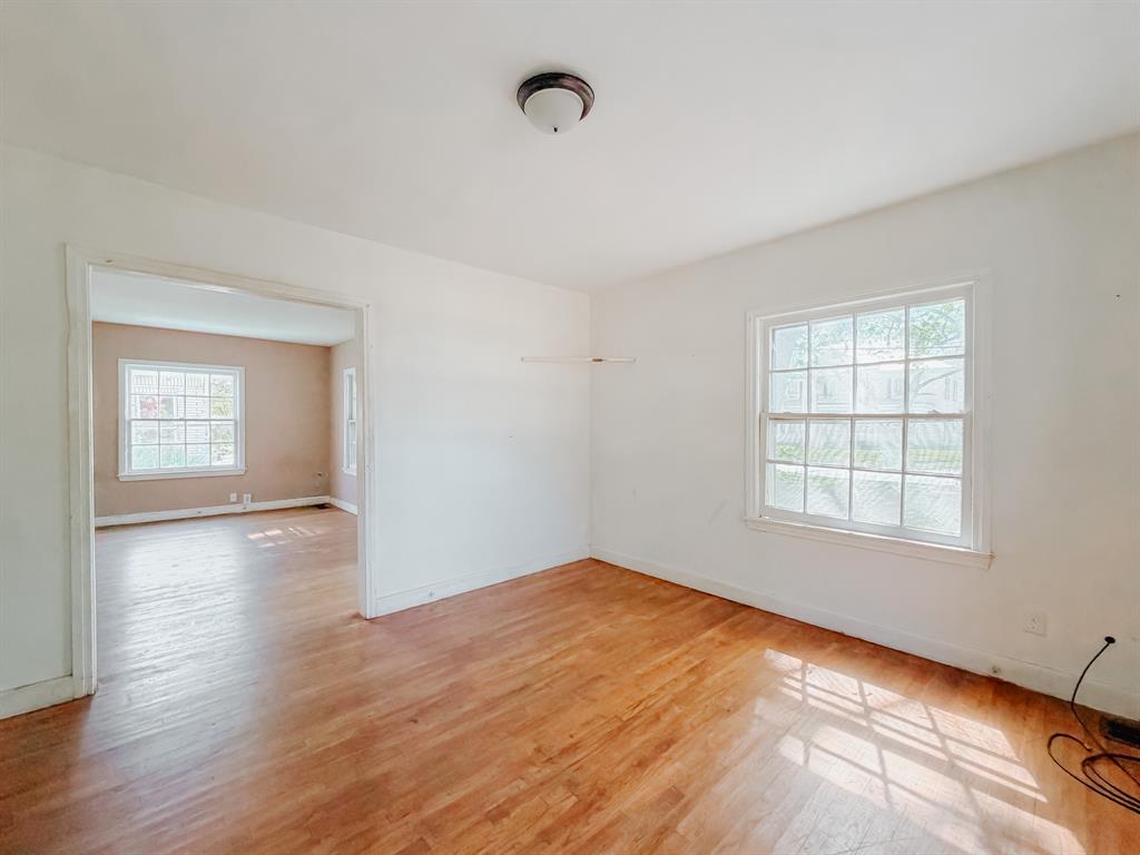 Corsicana - Residential