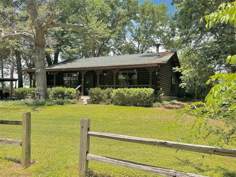 225 Springwood Circle Chandler TX 75758